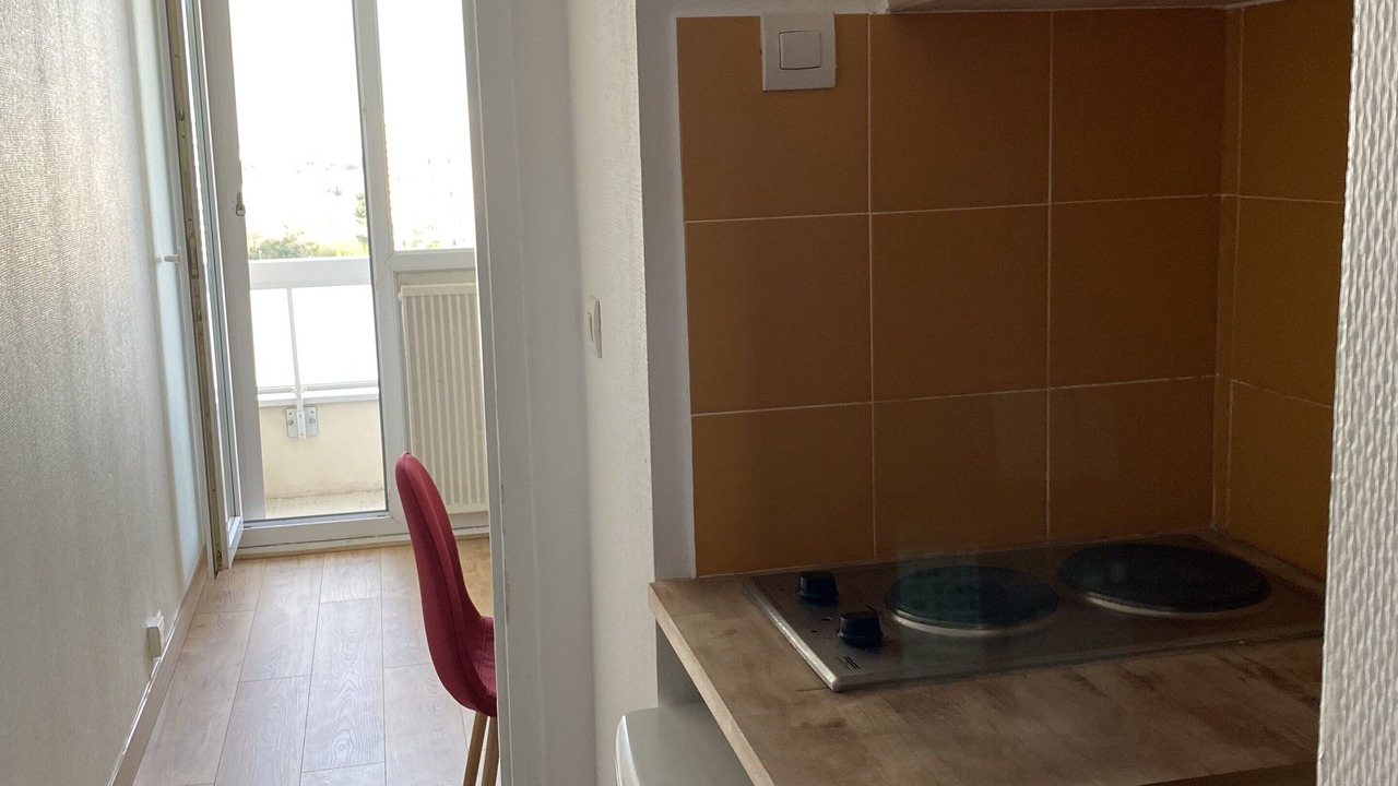 Photo of Kitchen in Gradignan