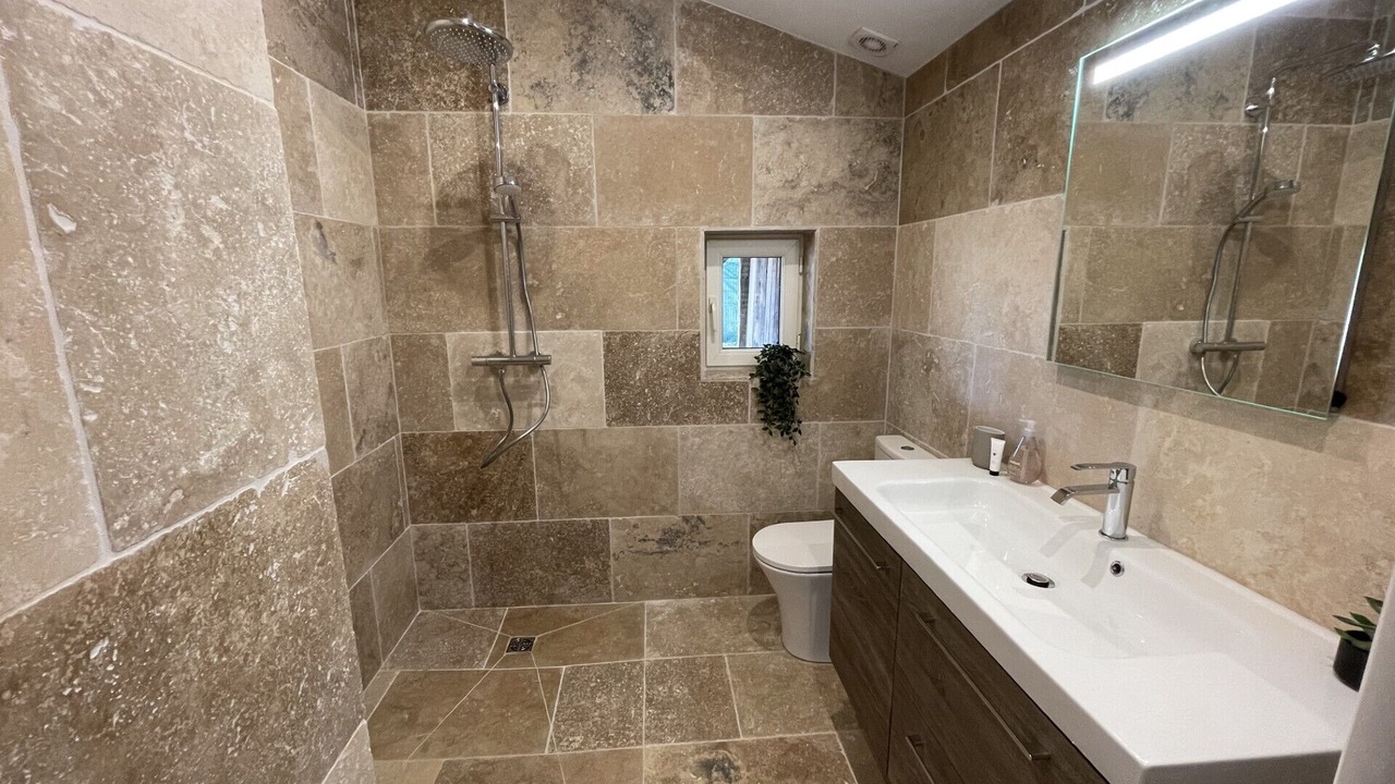 Photo of Bedroom in Bournel