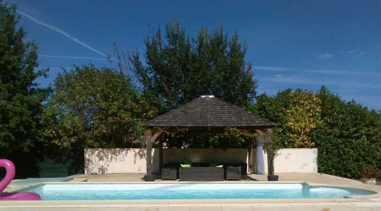 Photo of Outdoor in Bournel