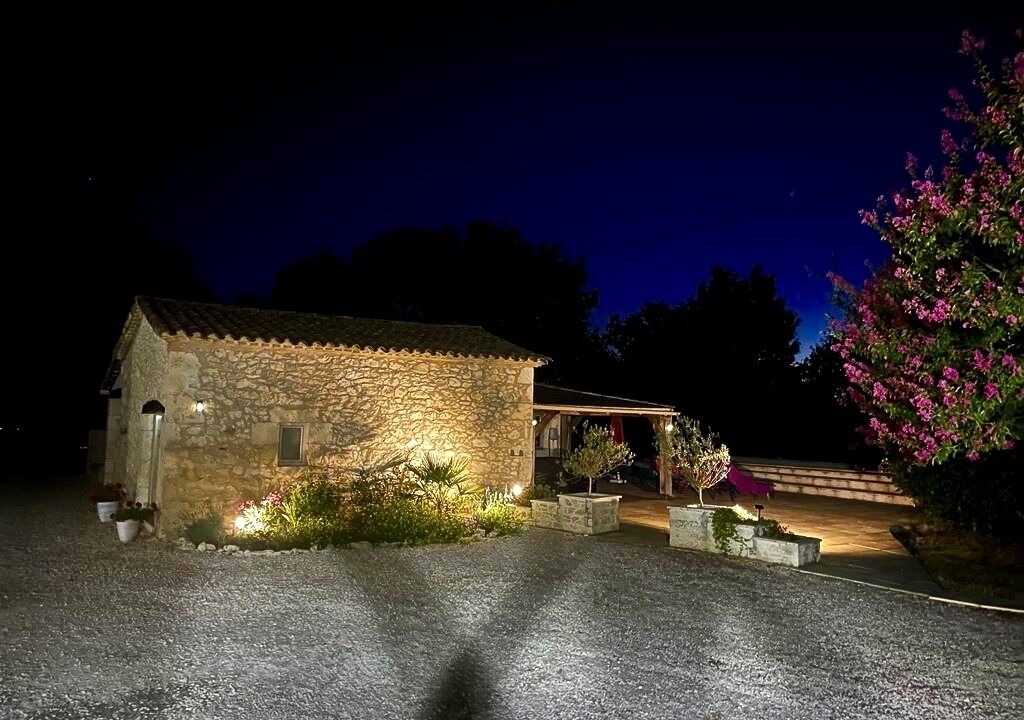 Photo of Outdoor in Bournel