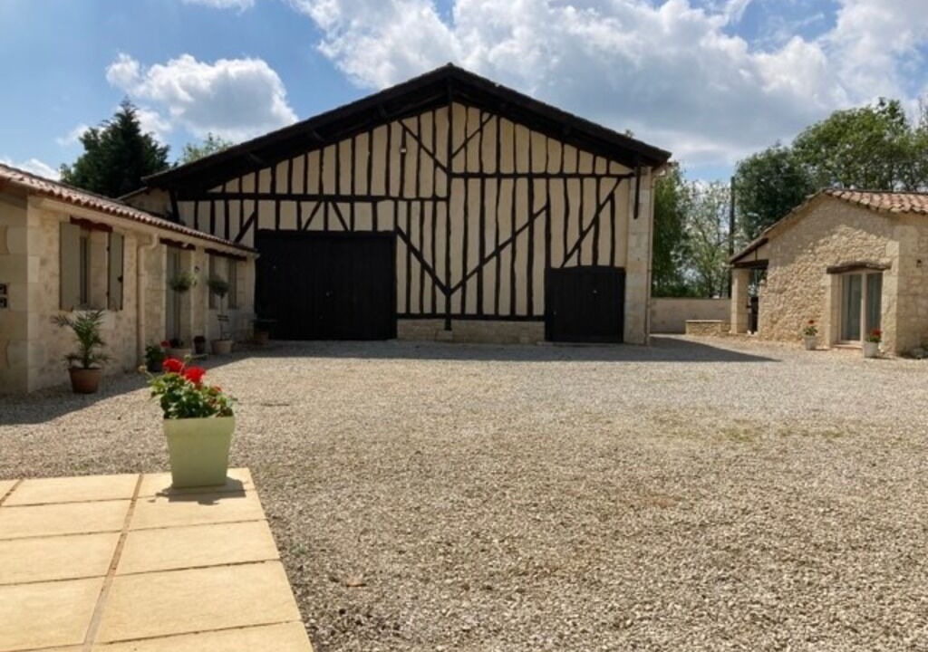 Photo of Outdoor in Bournel