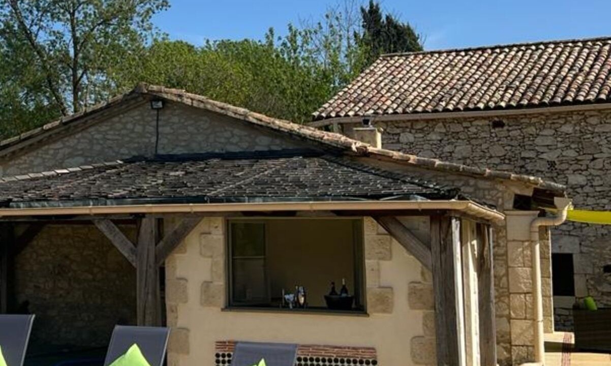 Photo of Outdoor in Bournel