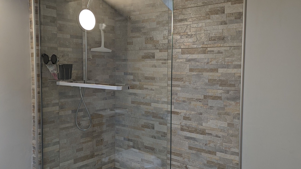 Photo of Bathroom in Charente Limousine