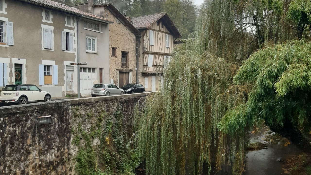 Photo of Outdoor in Charente Limousine