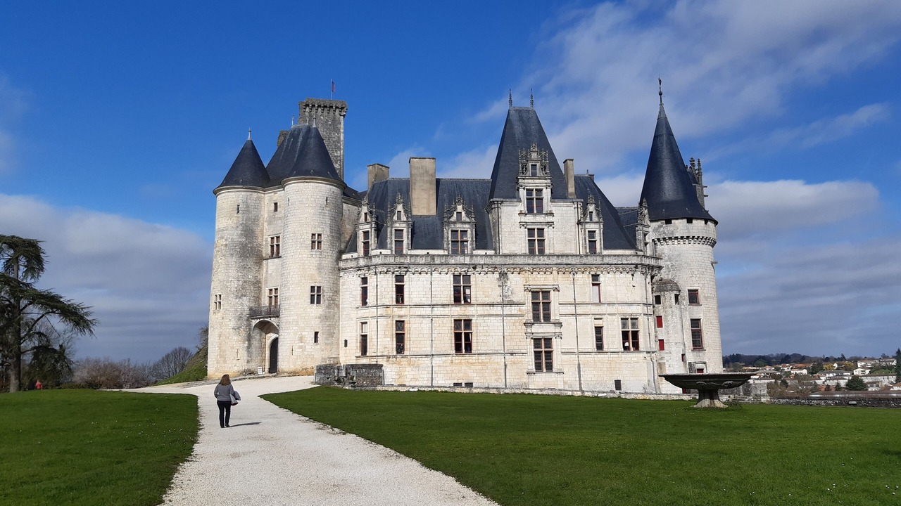 Photo of Others in Charente Limousine