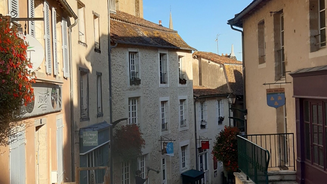 Photo of Outdoor in Charente Limousine