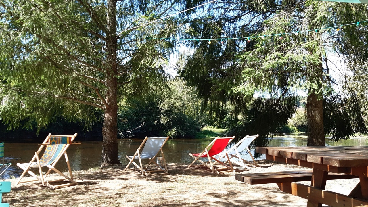 Photo of Outdoor in Charente Limousine