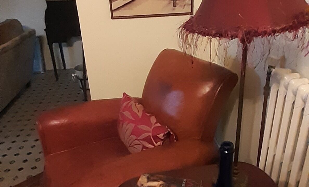Photo of Livingroom in Charente Limousine
