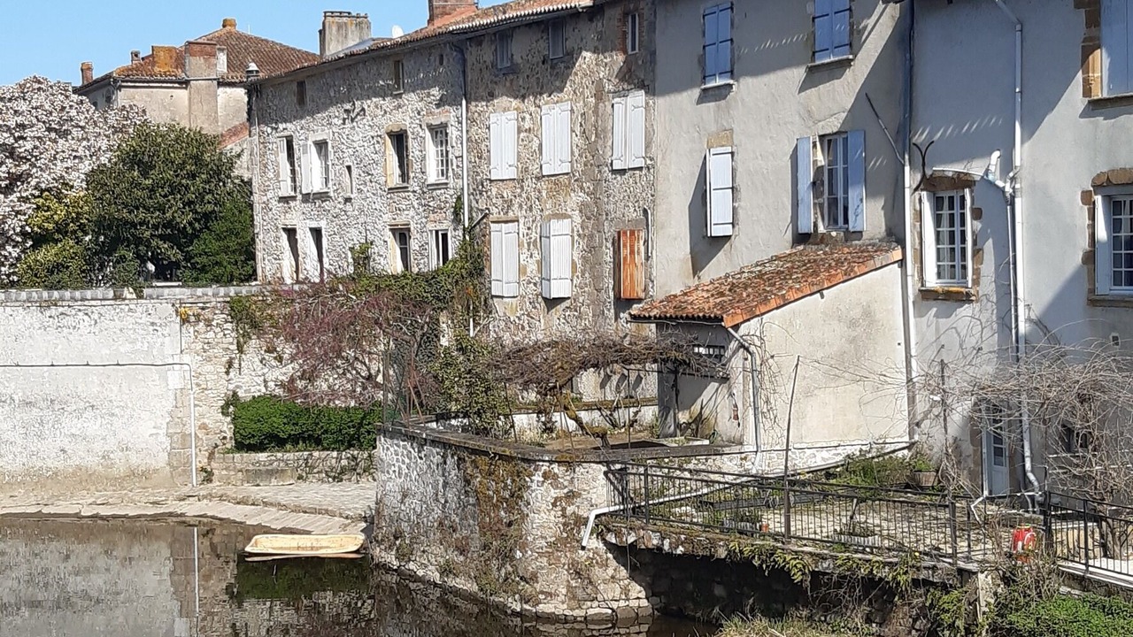 Photo of Outdoor in Charente Limousine