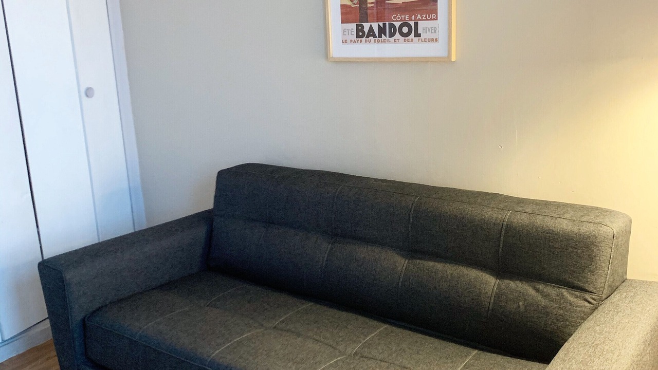 Photo of Livingroom in Gradignan