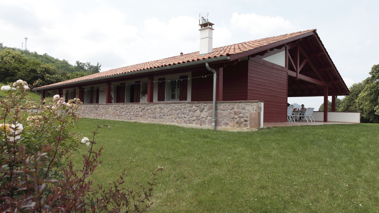 Photo of Outdoor in Saint-Jean-Pied-de-Port
