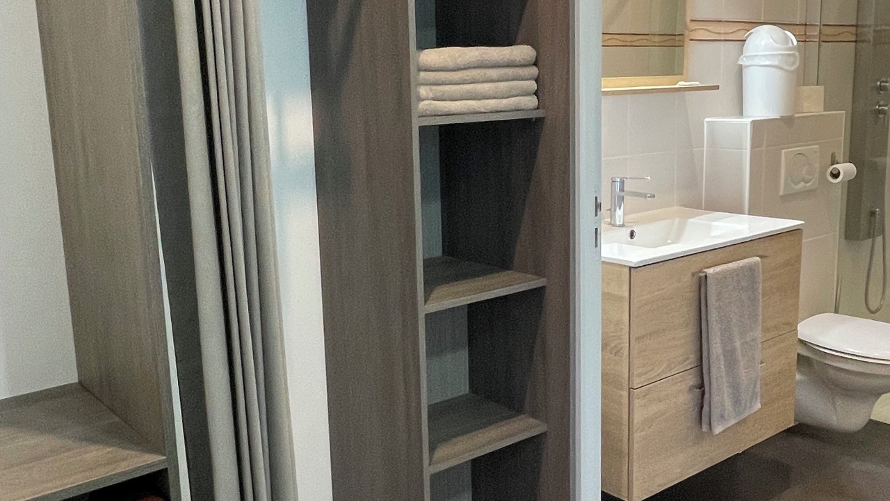 Photo of Bathroom in Saint-Jean-Pied-de-Port
