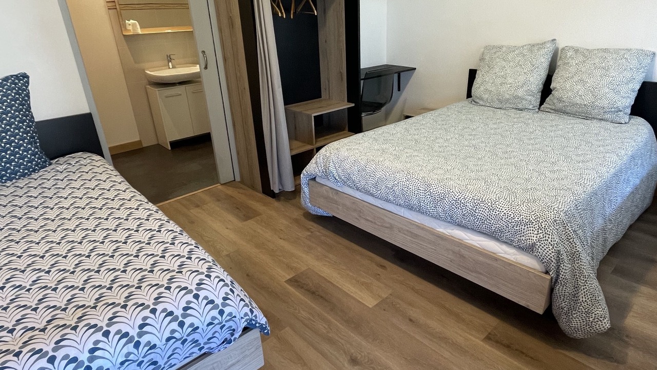 Photo of Bedroom in Saint-Jean-Pied-de-Port