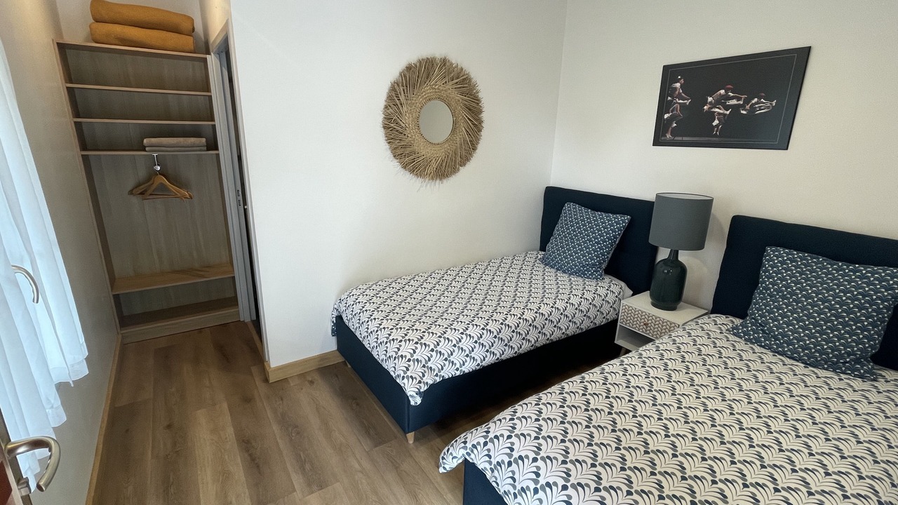 Photo of Bedroom in Saint-Jean-Pied-de-Port