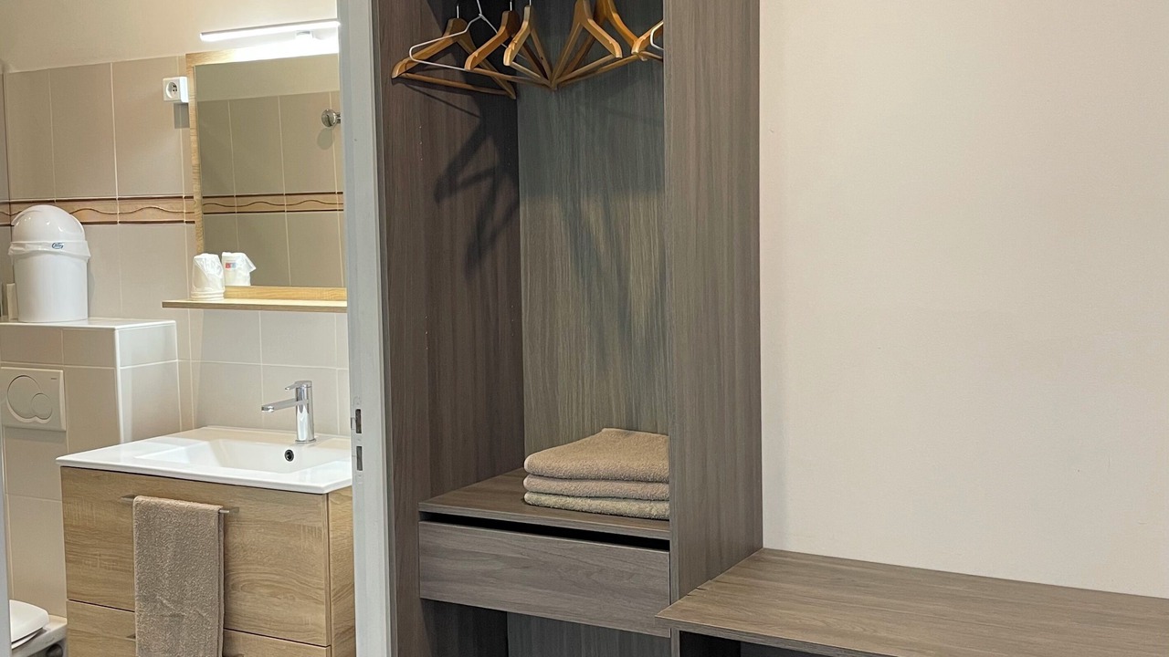 Photo of Bathroom in Saint-Jean-Pied-de-Port