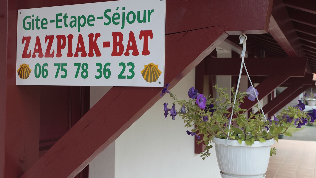 Photo of Outdoor in Saint-Jean-Pied-de-Port