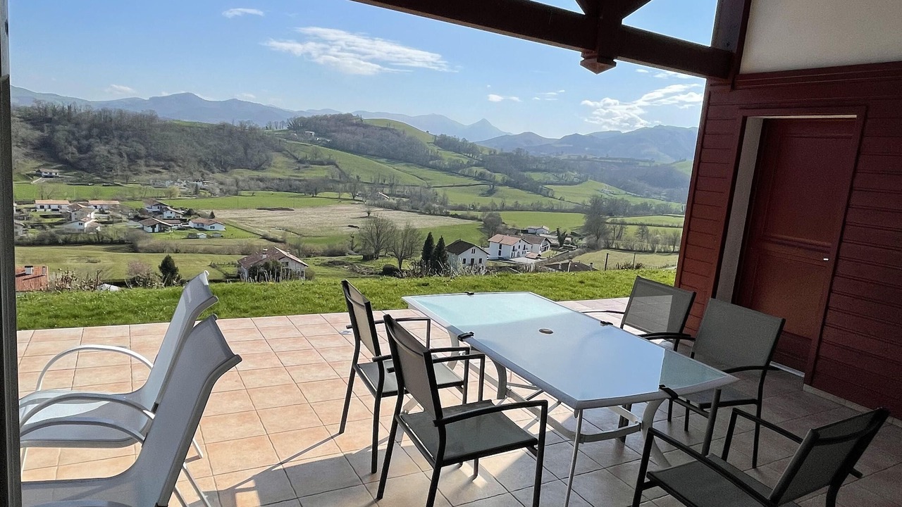 Photo of Outdoor in Saint-Jean-Pied-de-Port