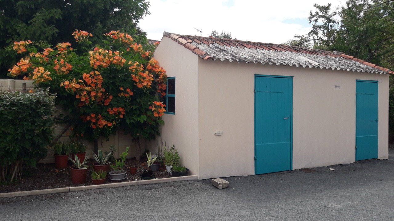 Photo of Outdoor in Saint-Hilaire-la-Palud