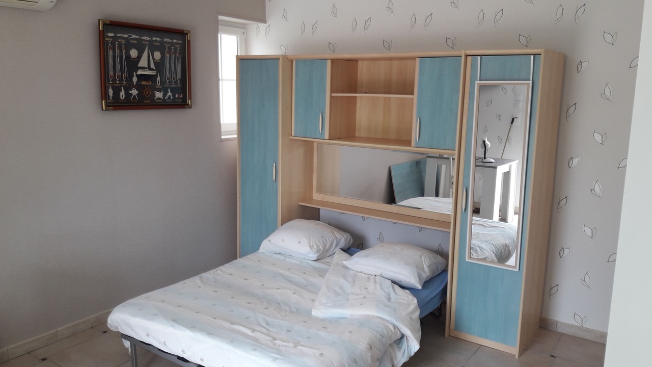 Photo of Bedroom in Saint-Hilaire-la-Palud