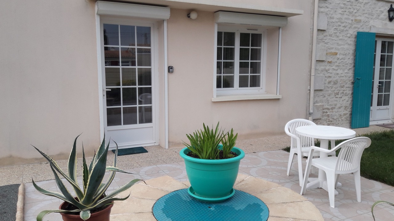 Photo of Outdoor in Saint-Hilaire-la-Palud