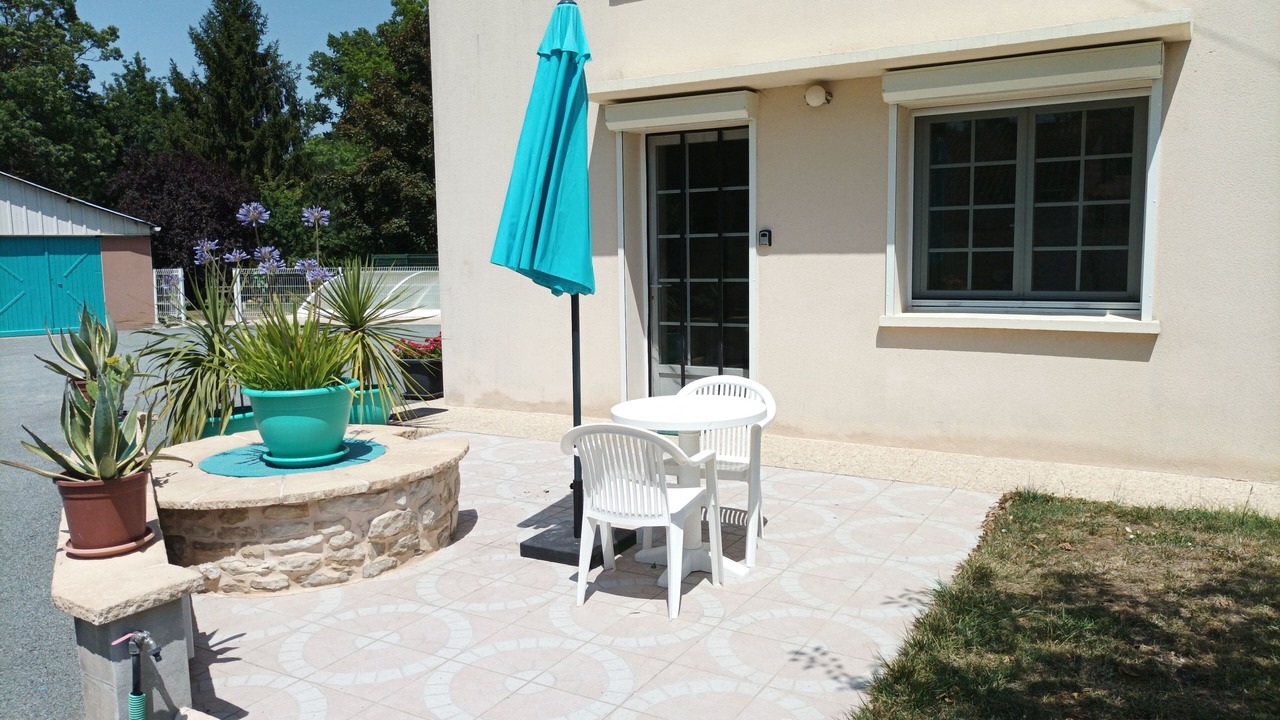 Photo of Outdoor in Saint-Hilaire-la-Palud