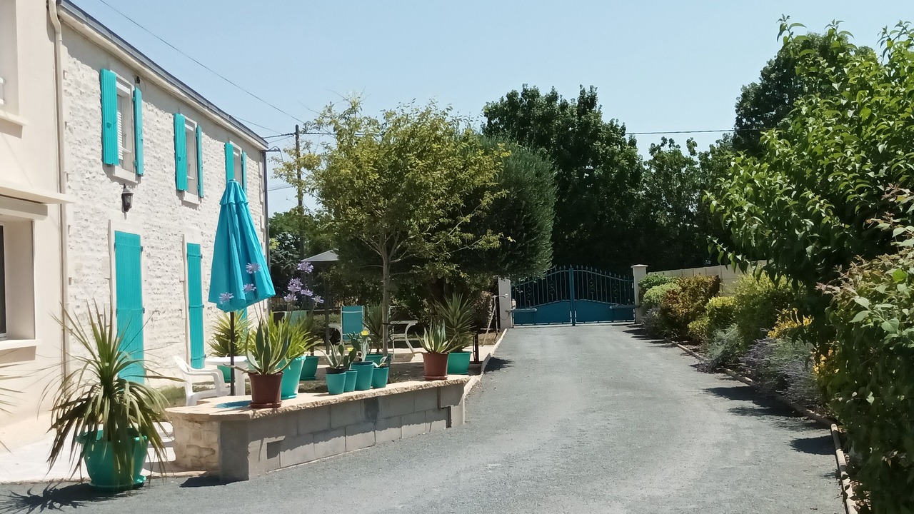 Photo of Outdoor in Saint-Hilaire-la-Palud