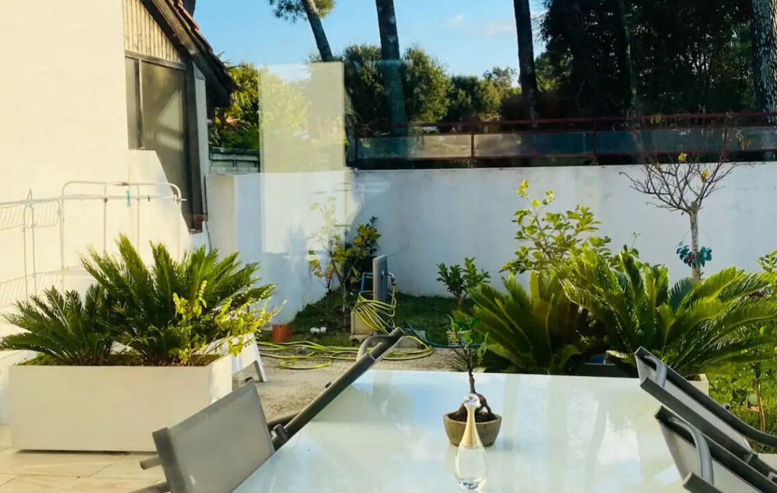 Photo of Patio Balcony in Tarnos
