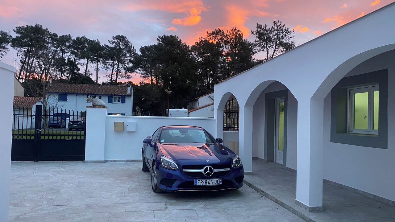 Photo of Outdoor in Tarnos