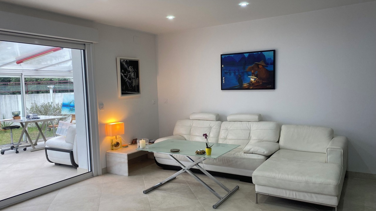 Photo of Livingroom in Tarnos