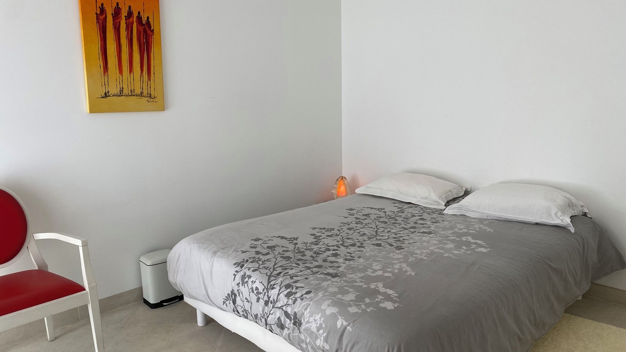 Photo of Bedroom in Tarnos