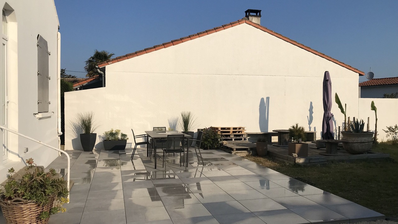 Photo of Outdoor in Le Chateau-d'Oleron