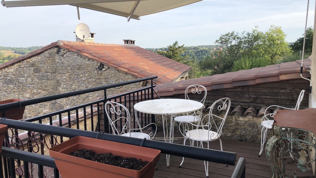 Photo of Outdoor in Couze-et-Saint-Front