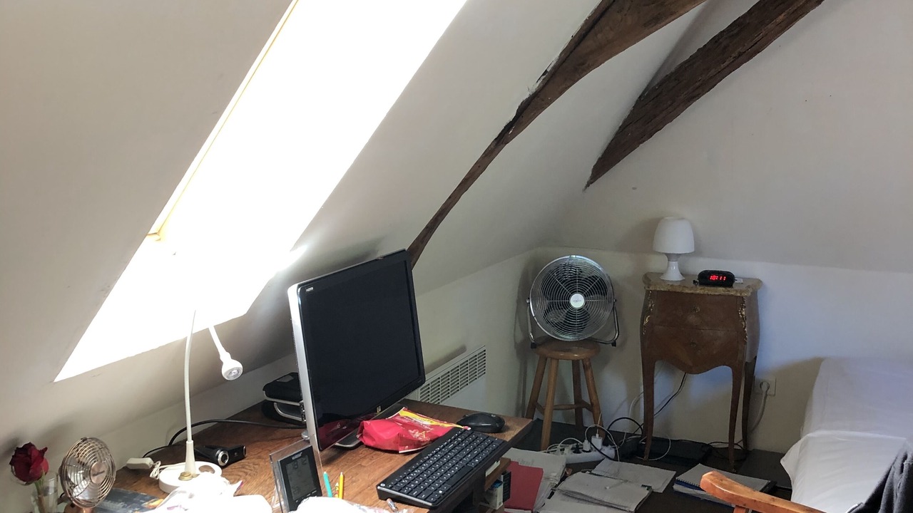 Photo of Bedroom in Couze-et-Saint-Front