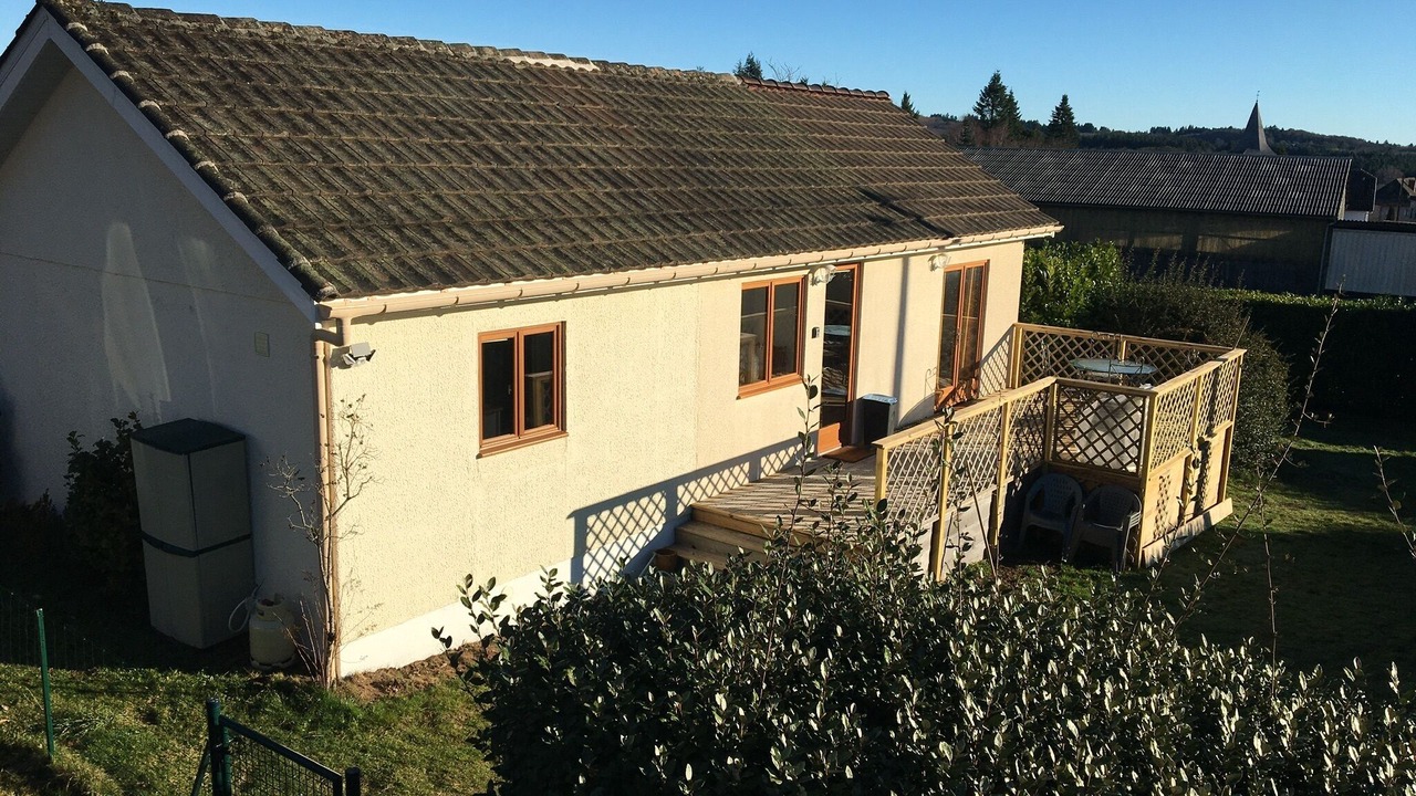 Photo of Outdoor in La Chapelle Montbrandeix