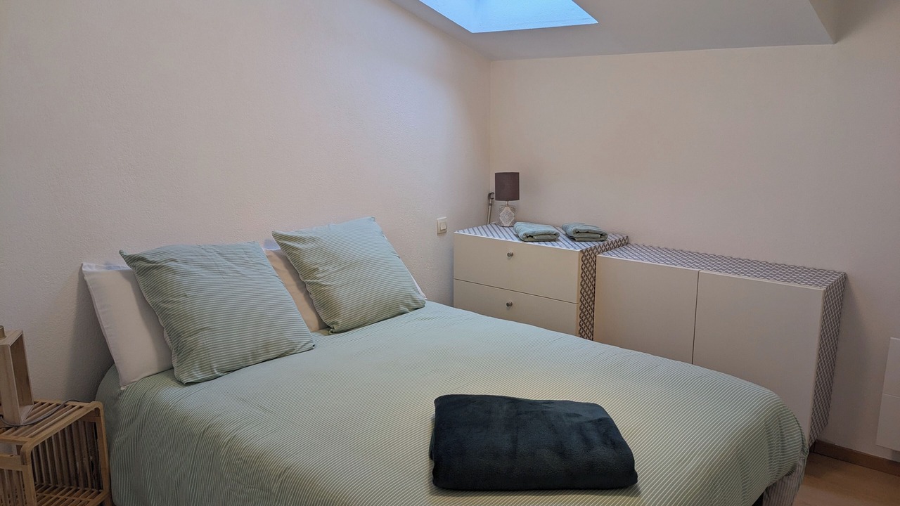 Photo of Bedroom in Saint-Paul-les-Dax