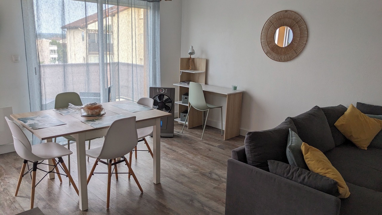 Photo of Livingroom in Saint-Paul-les-Dax