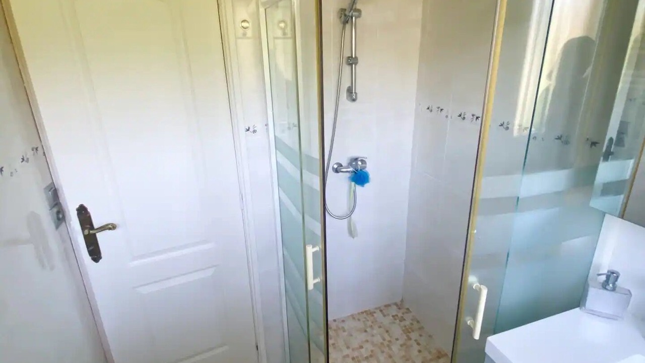 Photo of Bathroom in Saint-Julien-en-Born