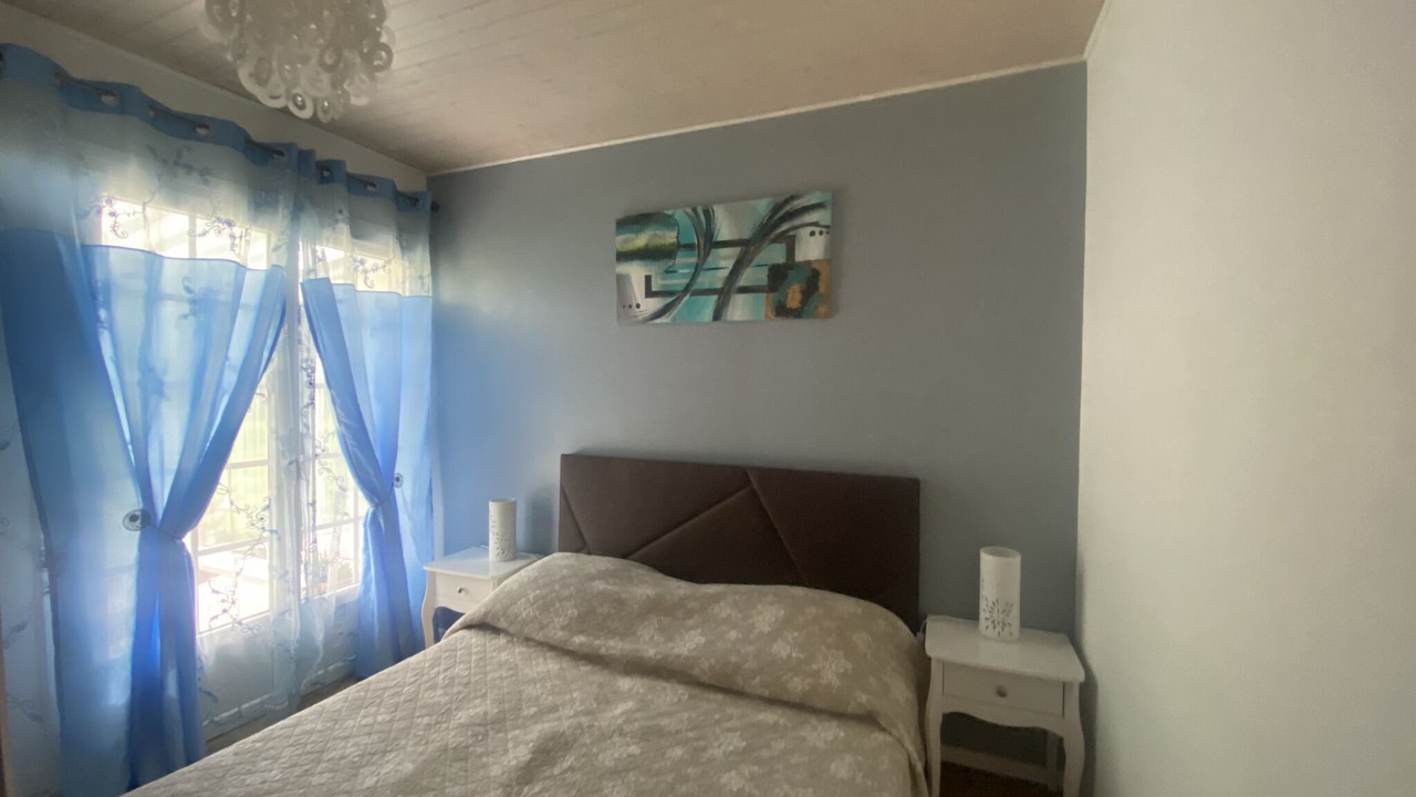 Photo of Bedroom in Saint-Julien-en-Born