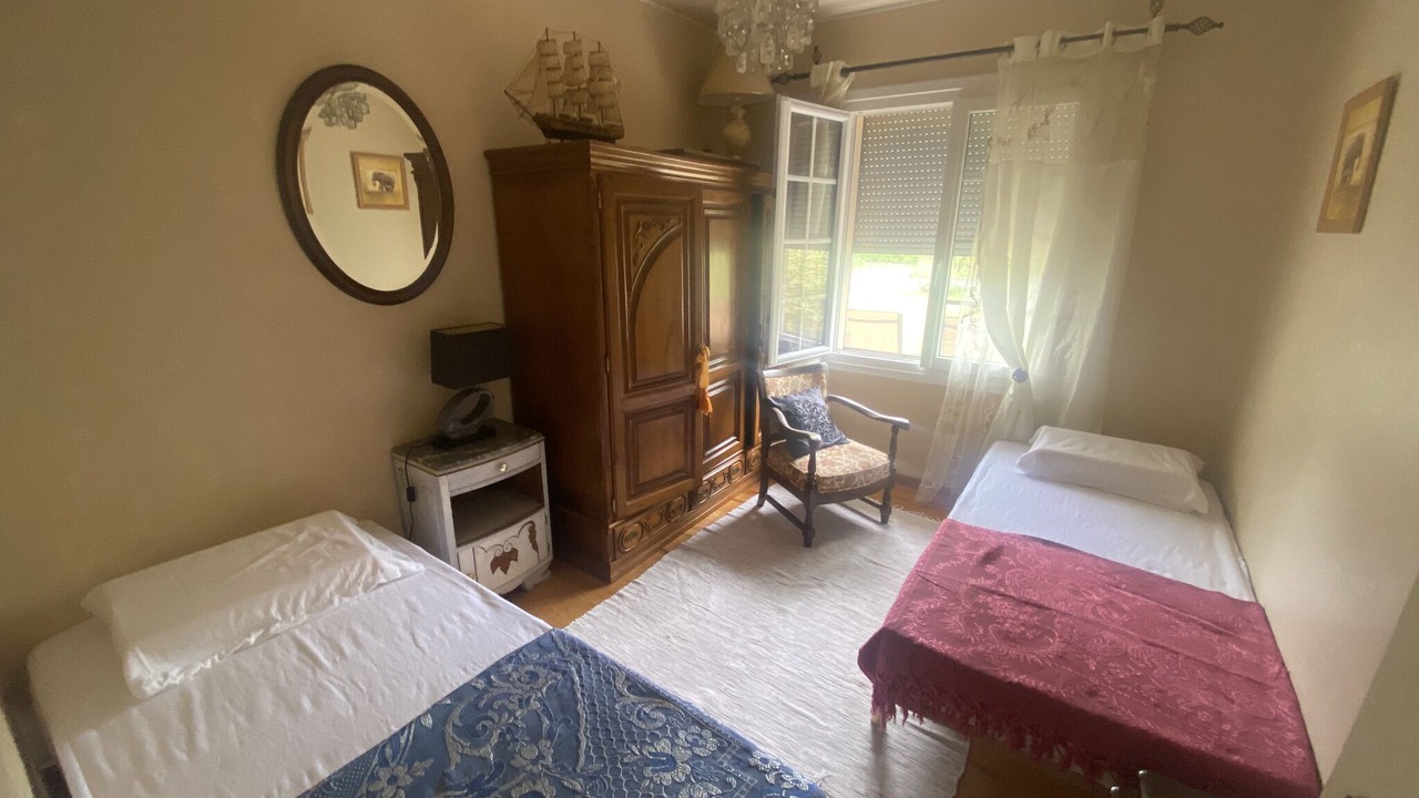 Photo of Bedroom in Saint-Julien-en-Born
