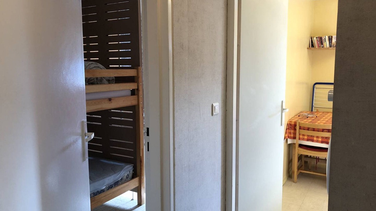 Photo of Bedroom in Arette