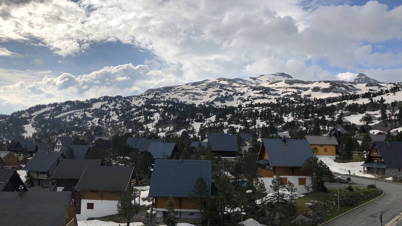 Photo of Outdoor in Arette