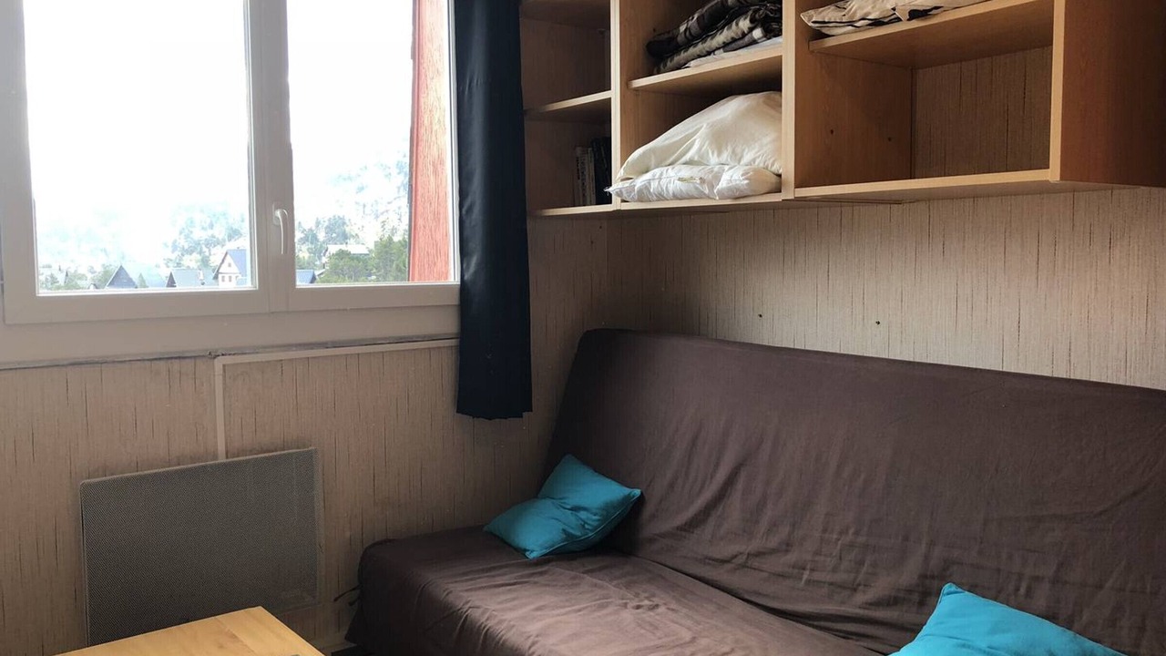 Photo of Livingroom in Arette