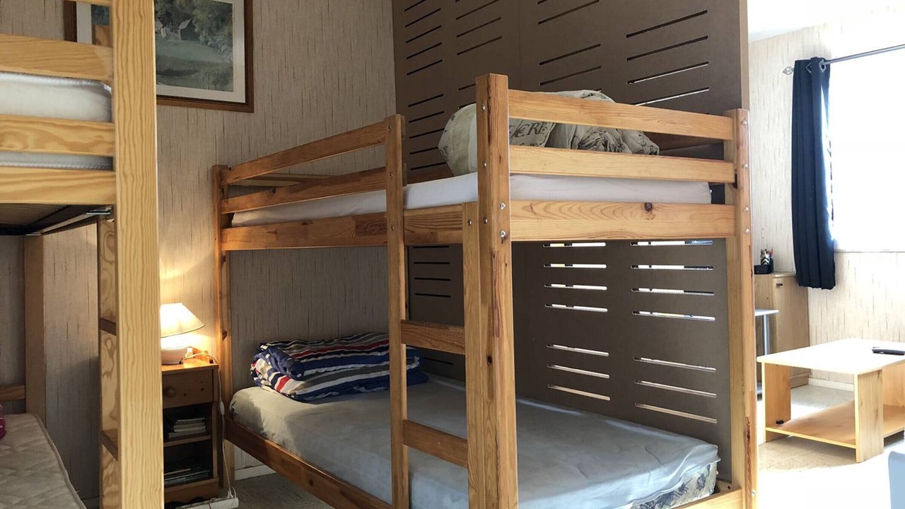Photo of Bedroom in Arette