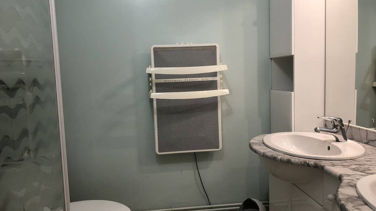Photo of Bathroom in Arette