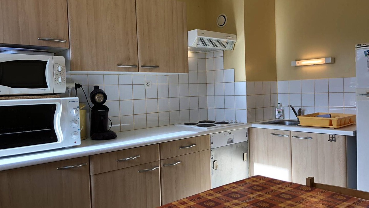 Photo of Kitchen in Arette