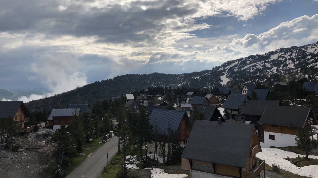 Photo of Outdoor in Arette