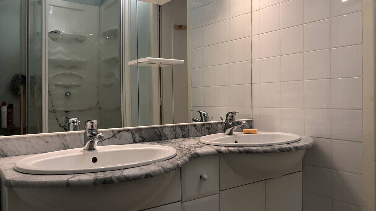 Photo of Bathroom in Arette