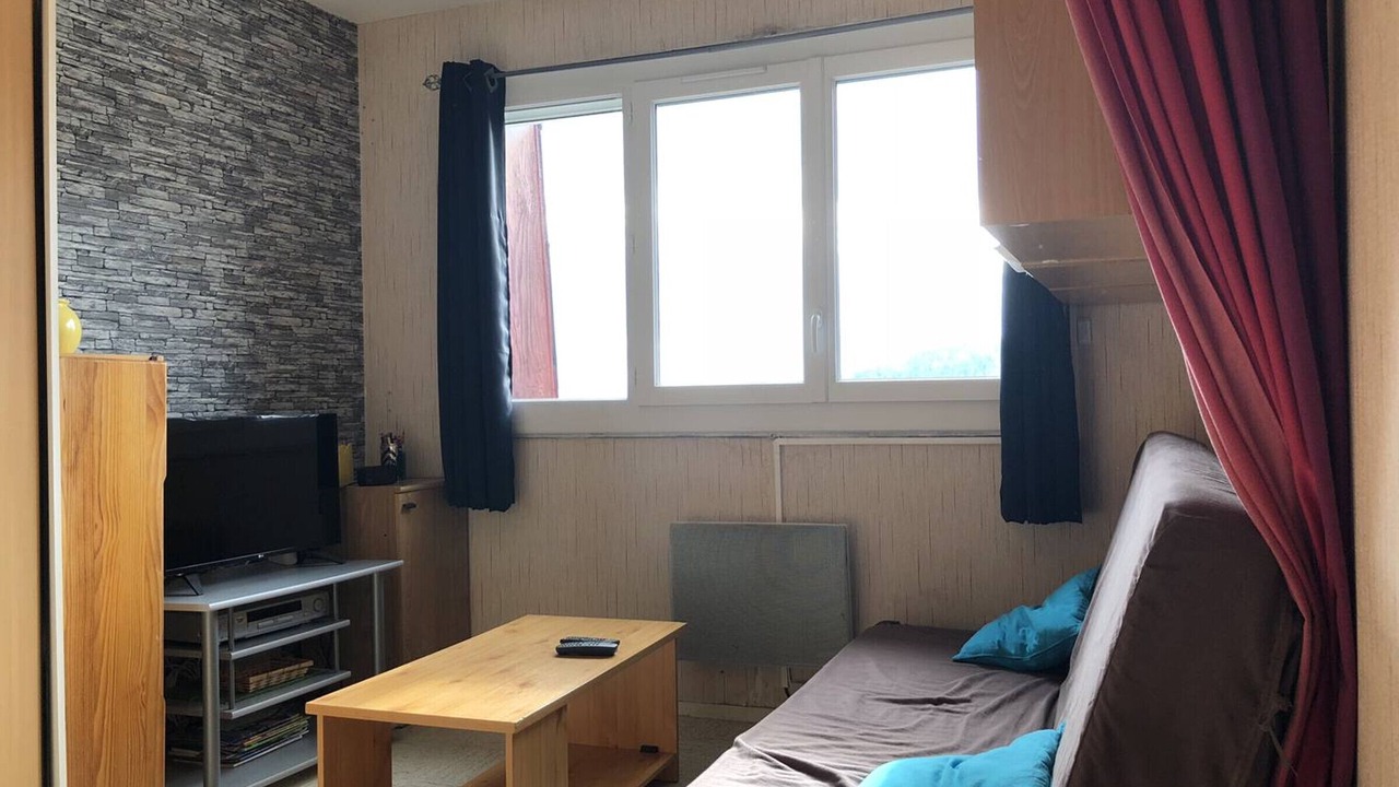 Photo of Livingroom in Arette