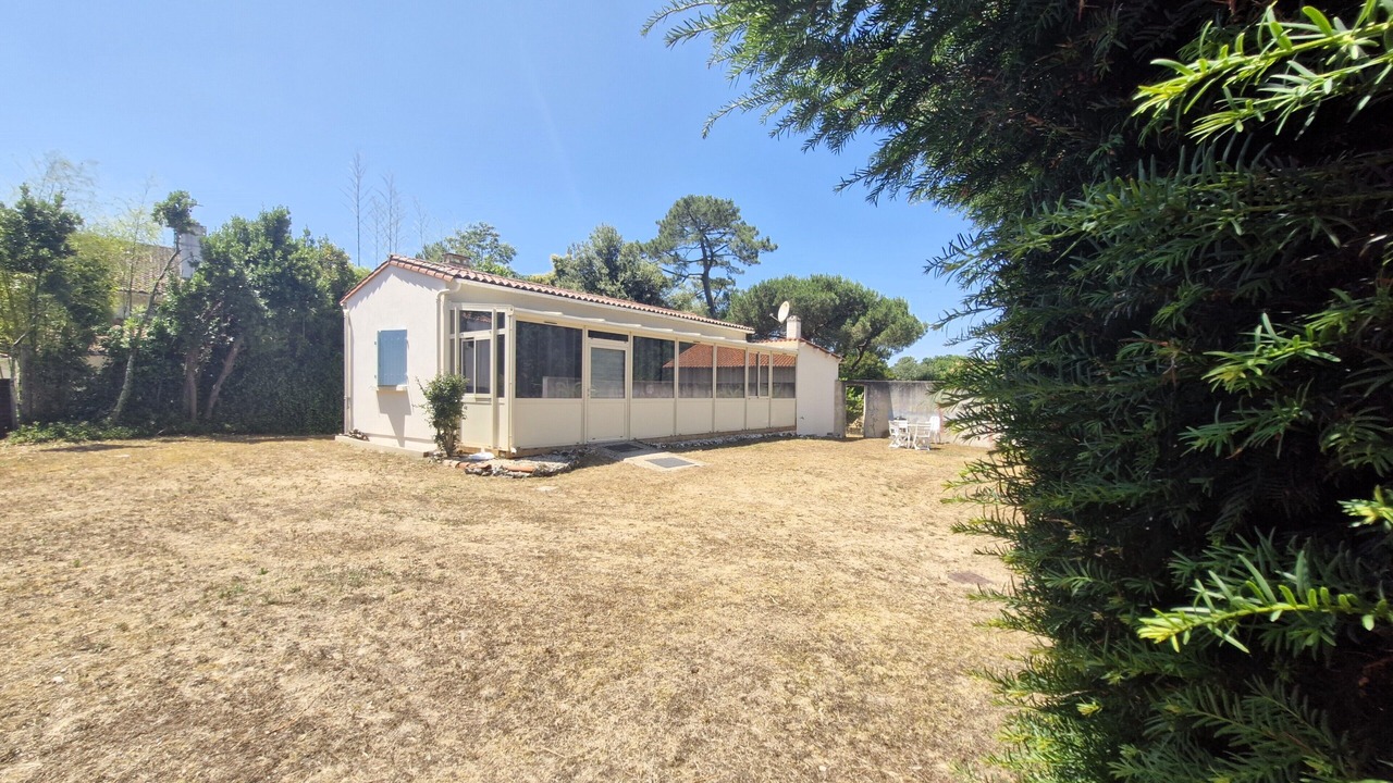 Photo of Outdoor in Meschers-sur-Gironde