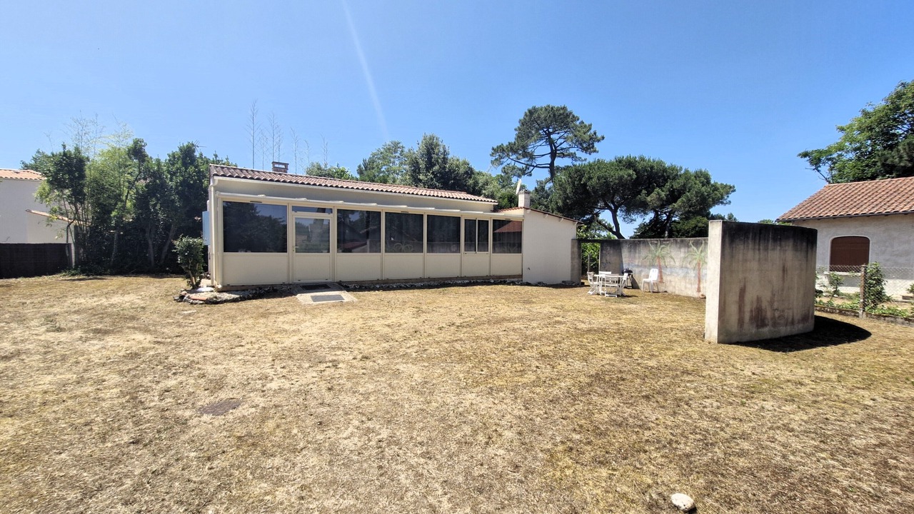 Photo of Outdoor in Meschers-sur-Gironde